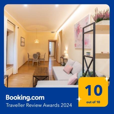 Apartamento Puerta De Cordoba- Exterior Con Balcones Buitenkant foto